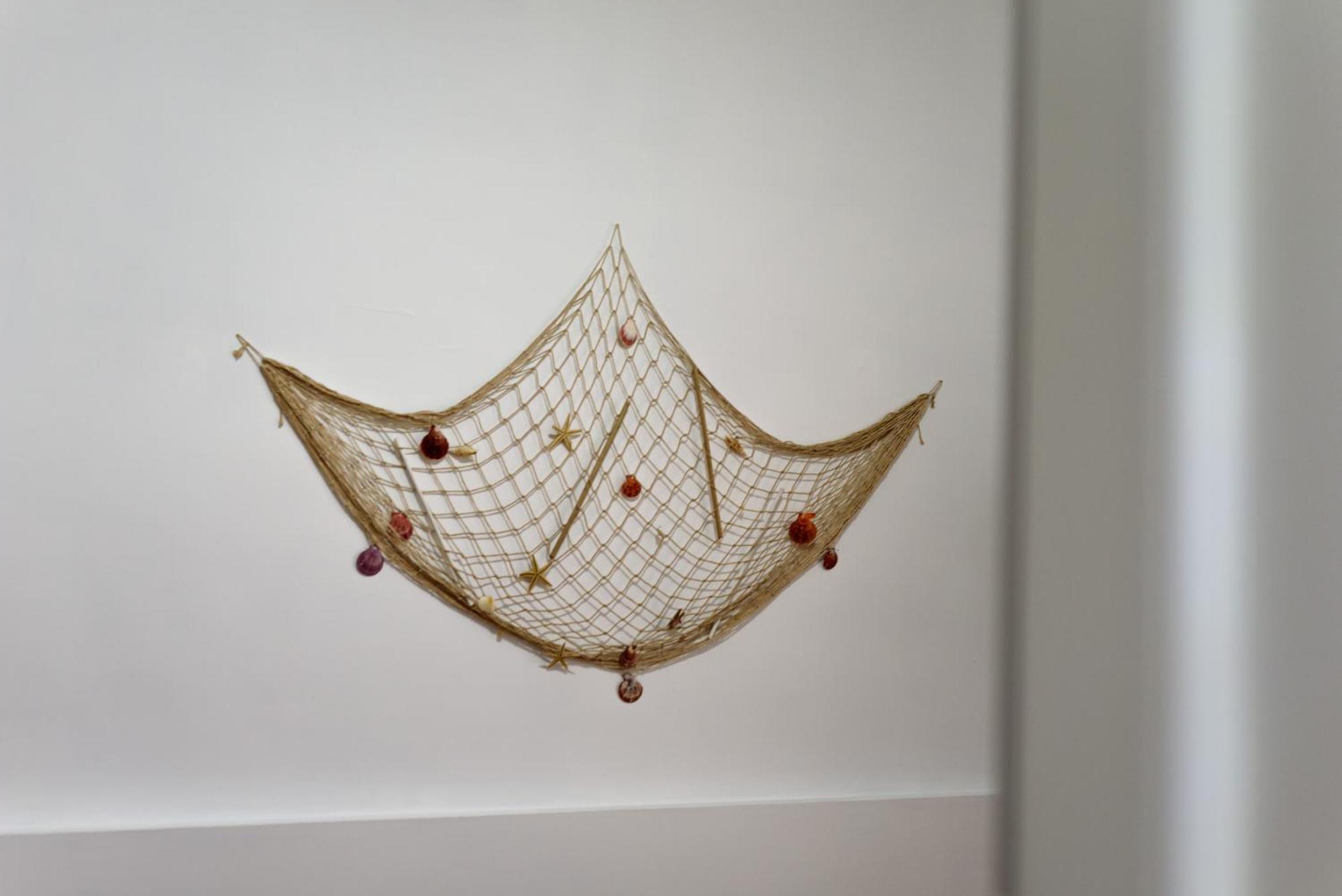 Appartement Murales In Bed Spagnoli